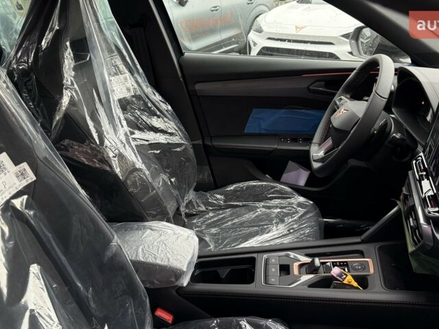 купить новое авто Cupra Formentor 2025 года от официального дилера Автоцентр AUTO.RIA Cupra фото