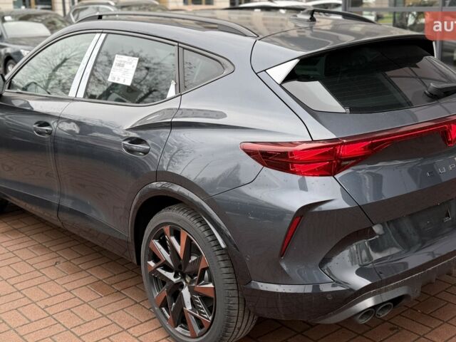 купить новое авто Cupra Formentor 2025 года от официального дилера Автоцентр AUTO.RIA Cupra фото