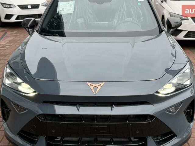 купить новое авто Cupra Formentor 2025 года от официального дилера Автоцентр AUTO.RIA Cupra фото