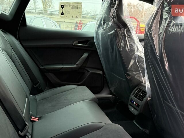 купить новое авто Cupra Formentor 2025 года от официального дилера Автоцентр AUTO.RIA Cupra фото