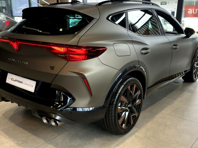 Cupra Formentor, об'ємом двигуна 1.98 л та пробігом 0 тис. км за 59228 $, фото 6 на Automoto.ua