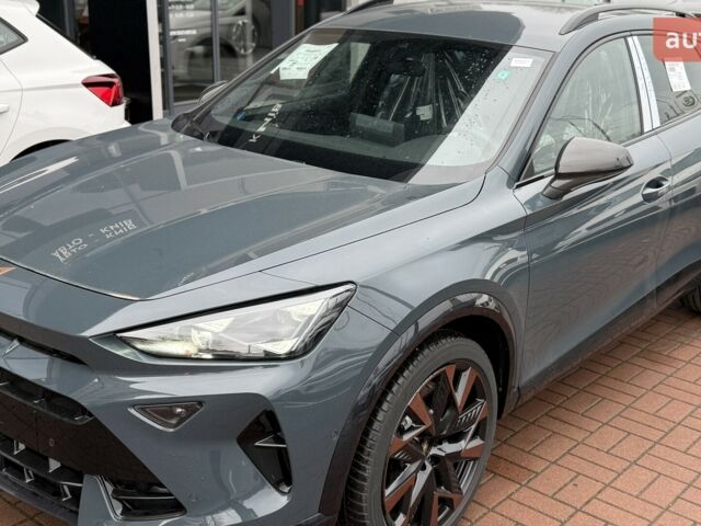 купить новое авто Cupra Formentor 2025 года от официального дилера Автоцентр AUTO.RIA Cupra фото