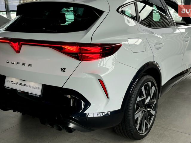 Cupra Formentor, объемом двигателя 1.98 л и пробегом 0 тыс. км за 54346 $, фото 3 на Automoto.ua