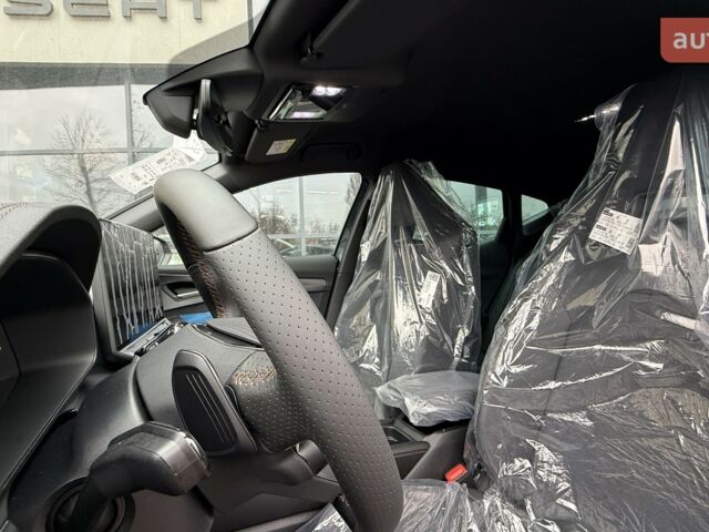 купить новое авто Cupra Formentor 2025 года от официального дилера Автоцентр AUTO.RIA Cupra фото