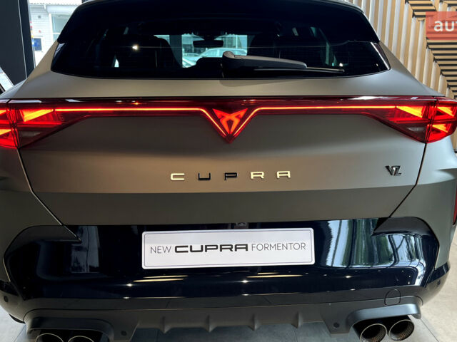 Cupra Formentor, объемом двигателя 1.98 л и пробегом 0 тыс. км за 65524 $, фото 5 на Automoto.ua