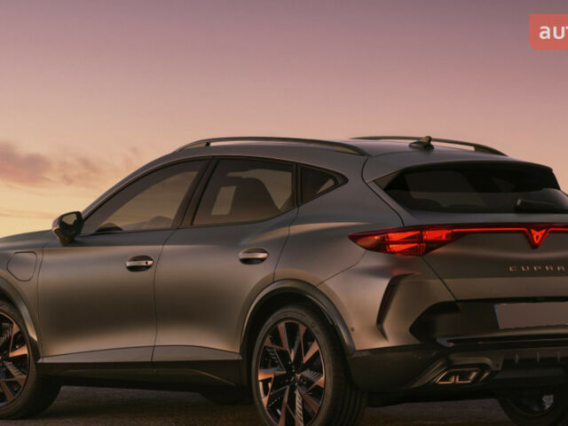 Cupra Formentor, об'ємом двигуна 1.98 л та пробігом 0 тис. км за 50080 $, фото 1 на Automoto.ua