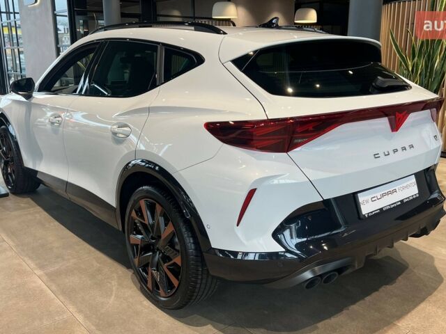 Cupra Formentor, об'ємом двигуна 1.98 л та пробігом 0 тис. км за 50243 $, фото 4 на Automoto.ua