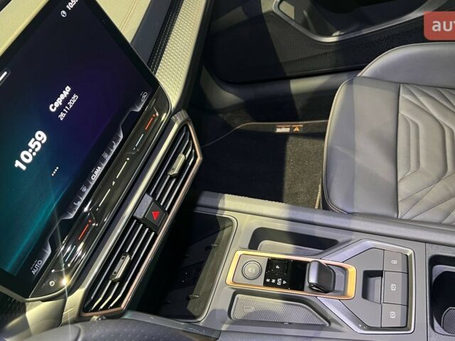 Cupra Formentor, об'ємом двигуна 1.98 л та пробігом 0 тис. км за 50243 $, фото 14 на Automoto.ua