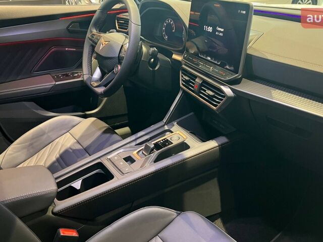 Cupra Formentor, об'ємом двигуна 1.98 л та пробігом 0 тис. км за 50243 $, фото 17 на Automoto.ua