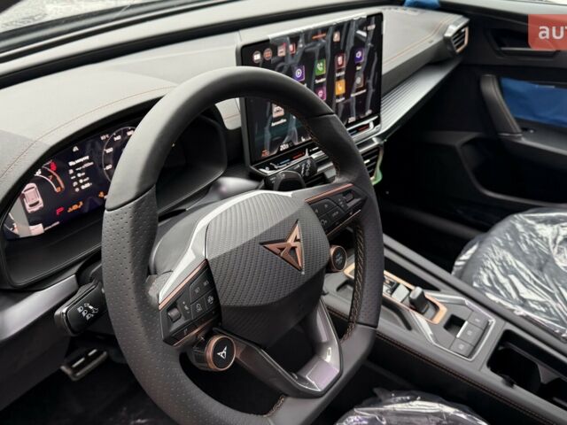 купити нове авто Cupra Formentor 2025 року від офіційного дилера Автоцентр AUTO.RIA Cupra фото