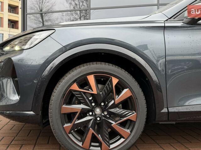 купить новое авто Cupra Formentor 2025 года от официального дилера Автоцентр AUTO.RIA Cupra фото