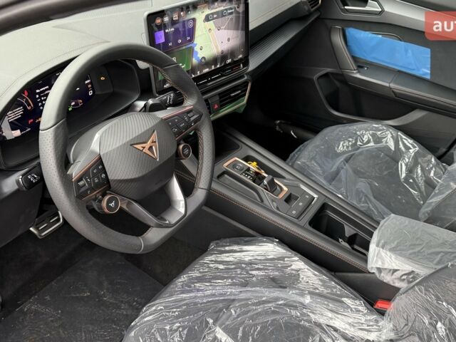 купить новое авто Cupra Formentor 2025 года от официального дилера Автоцентр AUTO.RIA Cupra фото