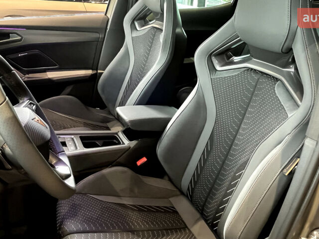 Cupra Formentor, объемом двигателя 1.98 л и пробегом 0 тыс. км за 65524 $, фото 20 на Automoto.ua