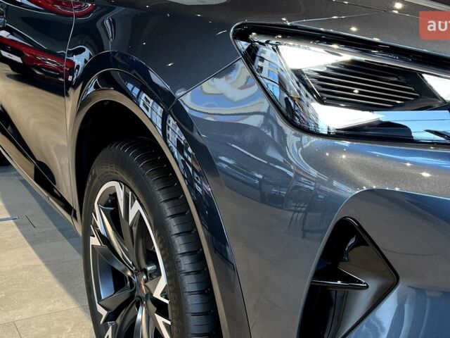 Cupra Formentor, объемом двигателя 1.97 л и пробегом 0 тыс. км за 41109 $, фото 4 на Automoto.ua