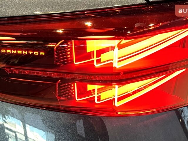 Cupra Formentor, объемом двигателя 1.97 л и пробегом 0 тыс. км за 40963 $, фото 10 на Automoto.ua