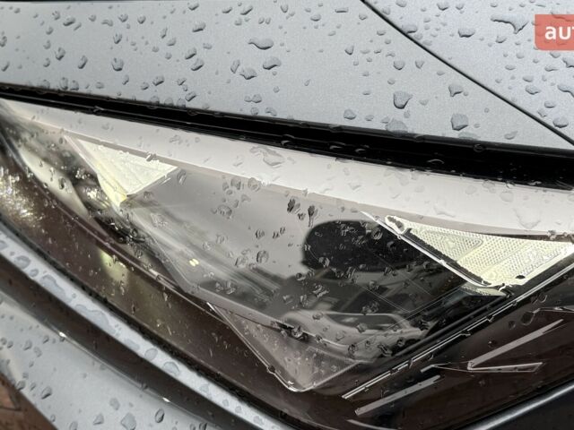 купити нове авто Cupra Formentor 2025 року від офіційного дилера Автоцентр AUTO.RIA Cupra фото