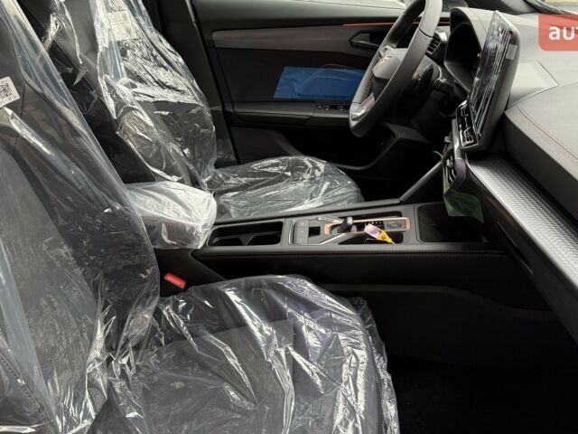 купить новое авто Cupra Formentor 2025 года от официального дилера Автоцентр AUTO.RIA Cupra фото