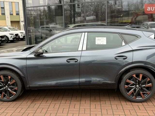 купить новое авто Cupra Formentor 2025 года от официального дилера Автоцентр AUTO.RIA Cupra фото