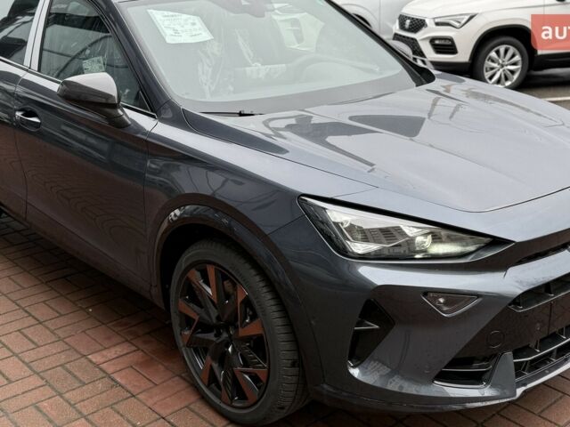 купить новое авто Cupra Formentor 2025 года от официального дилера Автоцентр AUTO.RIA Cupra фото