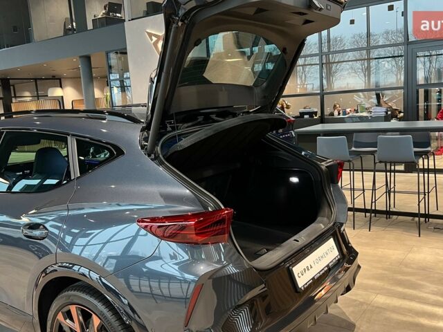 Cupra Formentor, объемом двигателя 1.98 л и пробегом 0 тыс. км за 49140 $, фото 6 на Automoto.ua