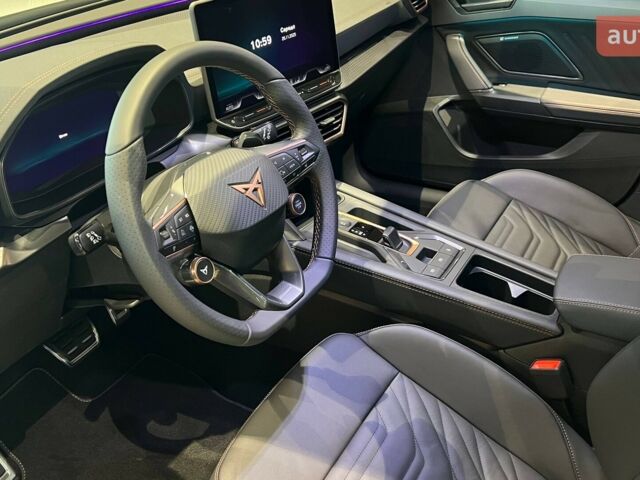 Cupra Formentor, об'ємом двигуна 1.98 л та пробігом 0 тис. км за 50243 $, фото 13 на Automoto.ua