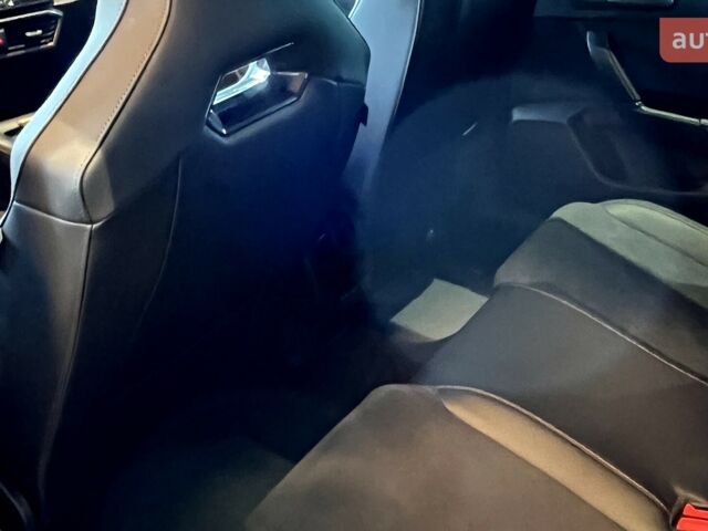 Cupra Formentor, объемом двигателя 1.97 л и пробегом 0 тыс. км за 40963 $, фото 9 на Automoto.ua