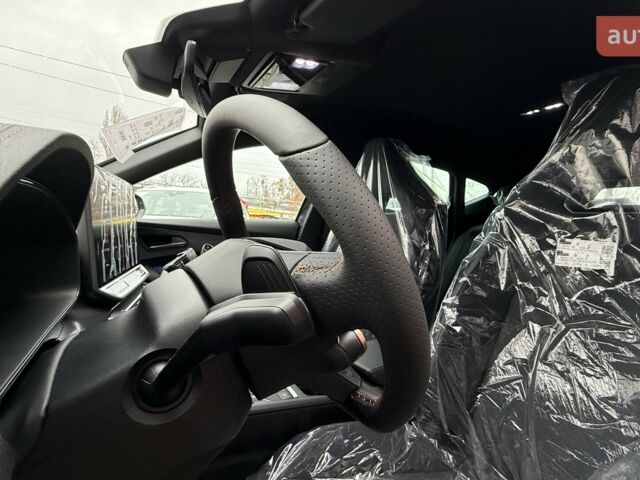 купити нове авто Cupra Formentor 2025 року від офіційного дилера Автоцентр AUTO.RIA Cupra фото