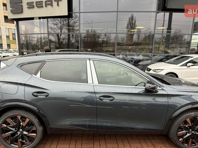 купити нове авто Cupra Formentor 2025 року від офіційного дилера Автоцентр AUTO.RIA Cupra фото