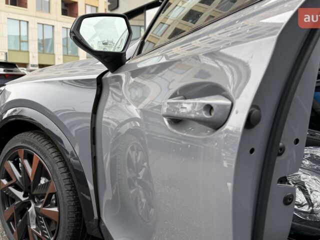 купити нове авто Cupra Formentor 2025 року від офіційного дилера Автоцентр AUTO.RIA Cupra фото