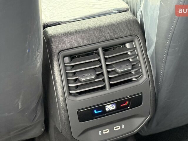 купити нове авто Cupra Formentor 2025 року від офіційного дилера Автоцентр AUTO.RIA Cupra фото