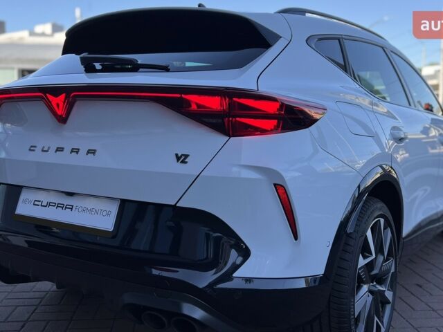 купить новое авто Cupra Formentor 2025 года от официального дилера Автоцентр AUTO.RIA Cupra фото