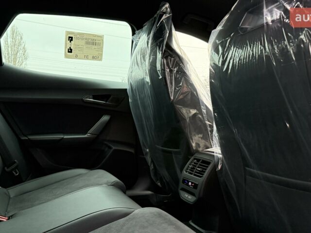 купить новое авто Cupra Formentor 2025 года от официального дилера Автоцентр AUTO.RIA Cupra фото