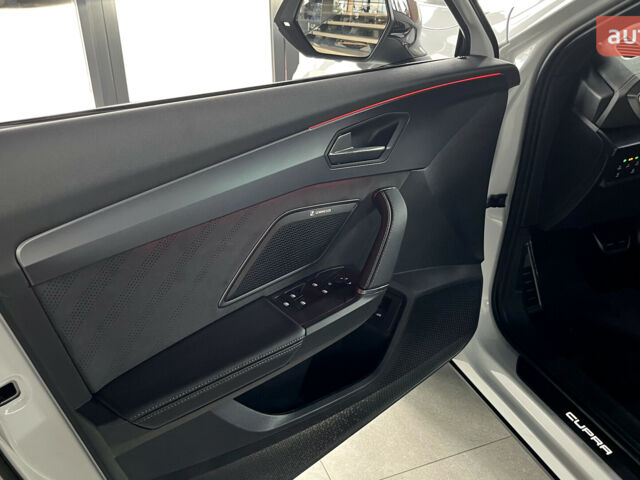 Cupra Formentor, объемом двигателя 1.98 л и пробегом 0 тыс. км за 54346 $, фото 11 на Automoto.ua