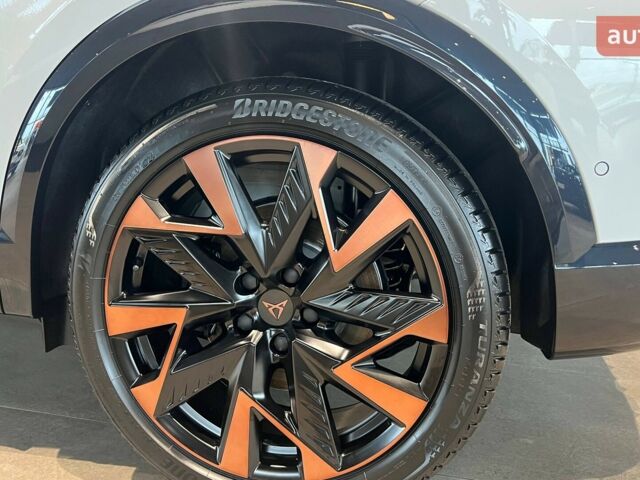 Cupra Formentor, об'ємом двигуна 1.98 л та пробігом 0 тис. км за 50243 $, фото 9 на Automoto.ua