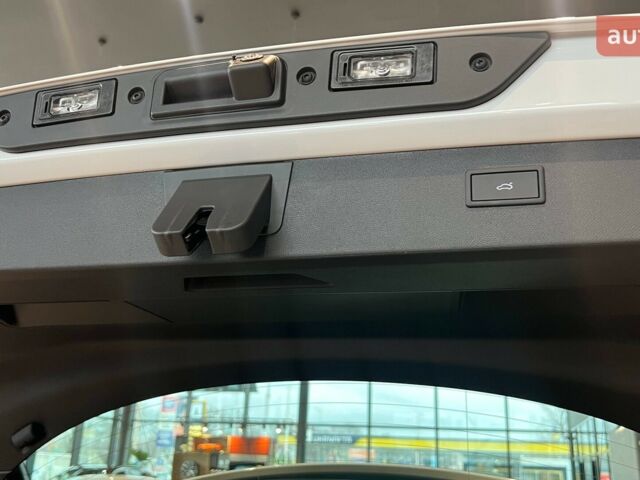 Cupra Formentor, об'ємом двигуна 1.98 л та пробігом 0 тис. км за 50243 $, фото 7 на Automoto.ua