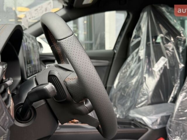 купить новое авто Cupra Formentor 2025 года от официального дилера Автоцентр AUTO.RIA Cupra фото