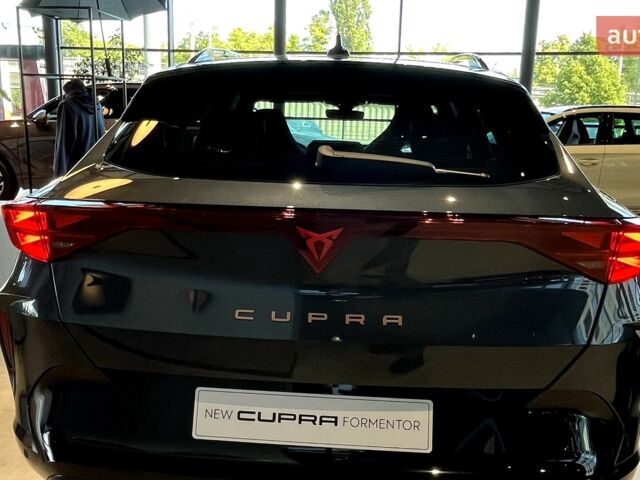 Cupra Formentor, объемом двигателя 1.97 л и пробегом 0 тыс. км за 40963 $, фото 3 на Automoto.ua