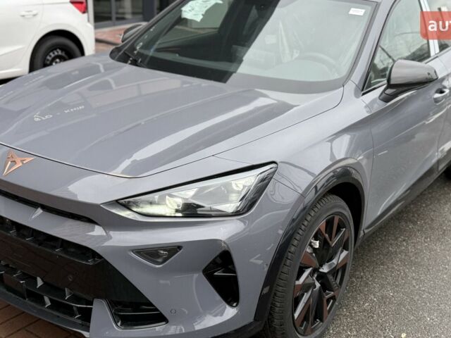 купити нове авто Cupra Formentor 2025 року від офіційного дилера Автоцентр AUTO.RIA Cupra фото