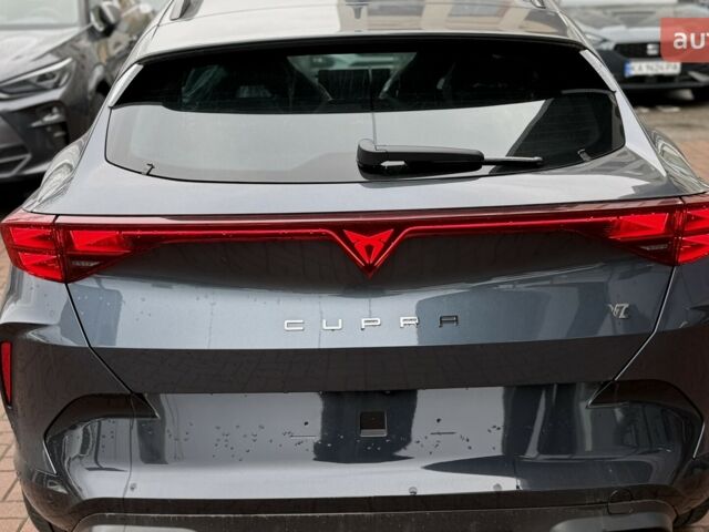 купить новое авто Cupra Formentor 2025 года от официального дилера Автоцентр AUTO.RIA Cupra фото