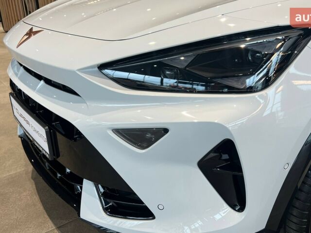 Cupra Formentor, об'ємом двигуна 1.98 л та пробігом 0 тис. км за 50243 $, фото 5 на Automoto.ua