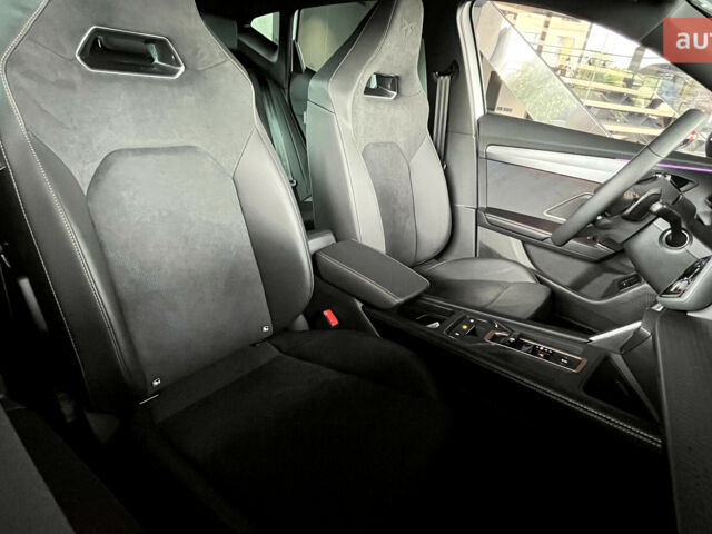 Cupra Formentor, объемом двигателя 1.98 л и пробегом 0 тыс. км за 54346 $, фото 14 на Automoto.ua