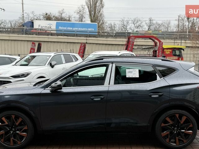 купити нове авто Cupra Formentor 2025 року від офіційного дилера Автоцентр AUTO.RIA Cupra фото