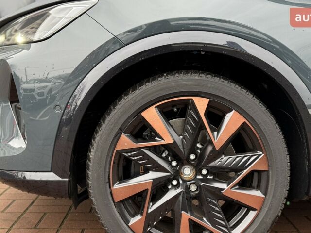 купить новое авто Cupra Formentor 2025 года от официального дилера Автоцентр AUTO.RIA Cupra фото