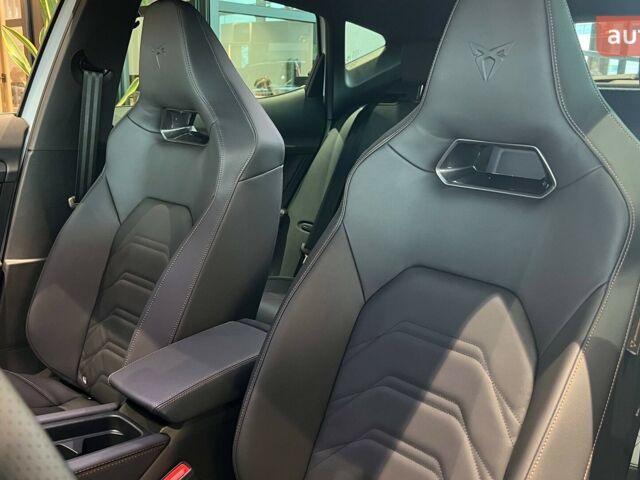 Cupra Formentor, об'ємом двигуна 1.98 л та пробігом 0 тис. км за 50243 $, фото 11 на Automoto.ua