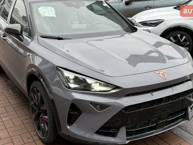 купити нове авто Cupra Formentor 2025 року від офіційного дилера Автоцентр AUTO.RIA Cupra фото