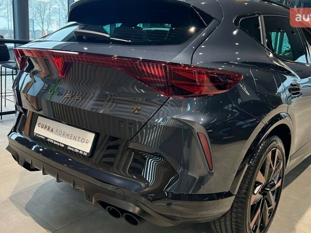 Cupra Formentor, объемом двигателя 1.98 л и пробегом 0 тыс. км за 49140 $, фото 3 на Automoto.ua