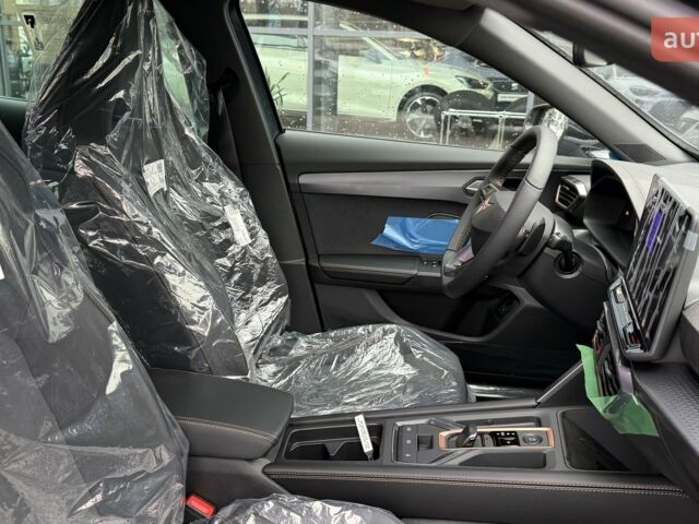 купити нове авто Cupra Formentor 2025 року від офіційного дилера Автоцентр AUTO.RIA Cupra фото