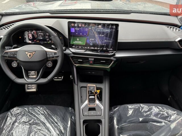 купить новое авто Cupra Formentor 2025 года от официального дилера Автоцентр AUTO.RIA Cupra фото