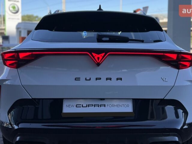 купить новое авто Cupra Formentor 2025 года от официального дилера Автоцентр AUTO.RIA Cupra фото