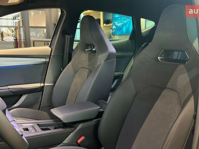 Cupra Formentor, объемом двигателя 1.98 л и пробегом 0 тыс. км за 49140 $, фото 9 на Automoto.ua